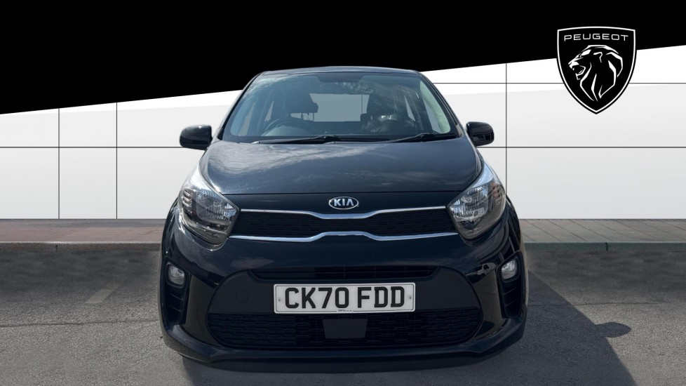 Kia Picanto 1.0 2 5dr [4 seats] Petrol Hatchback - Image 3