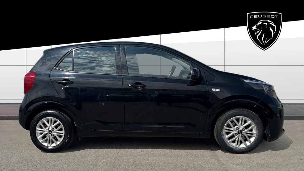 Kia Picanto 1.0 2 5dr [4 seats] Petrol Hatchback - Image 5