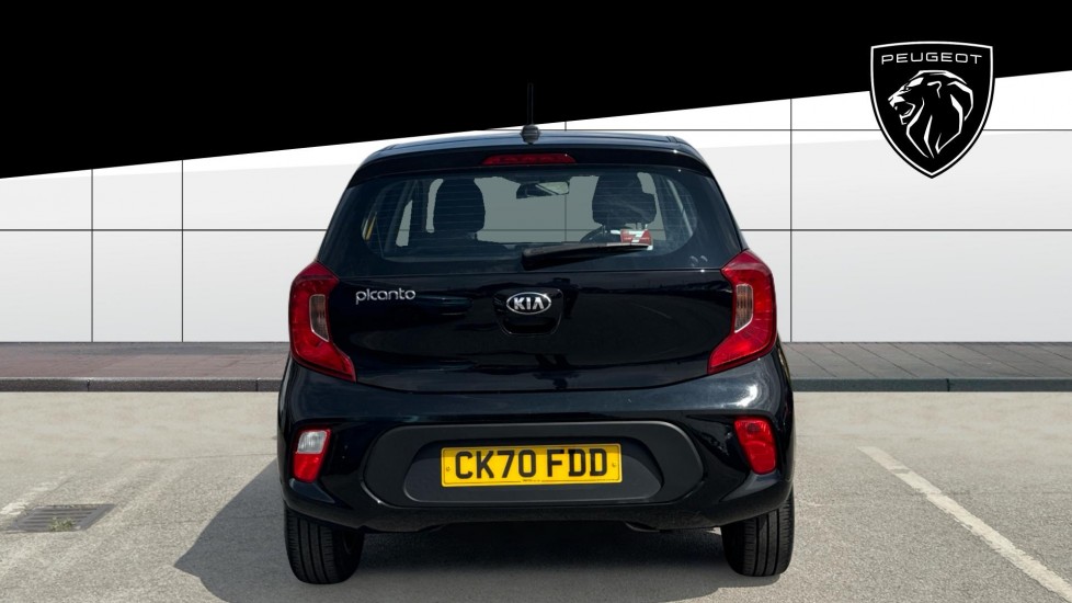 Kia Picanto 1.0 2 5dr [4 seats] Petrol Hatchback - Image 6
