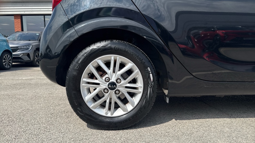 Kia Picanto 1.0 2 5dr [4 seats] Petrol Hatchback - Image 7