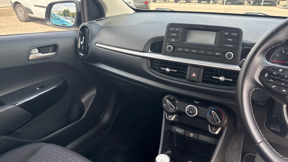 Kia Picanto 1.0 2 5dr [4 seats] Petrol Hatchback - Image 14