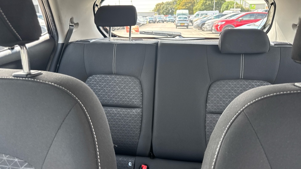 Kia Picanto 1.0 2 5dr [4 seats] Petrol Hatchback - Image 15