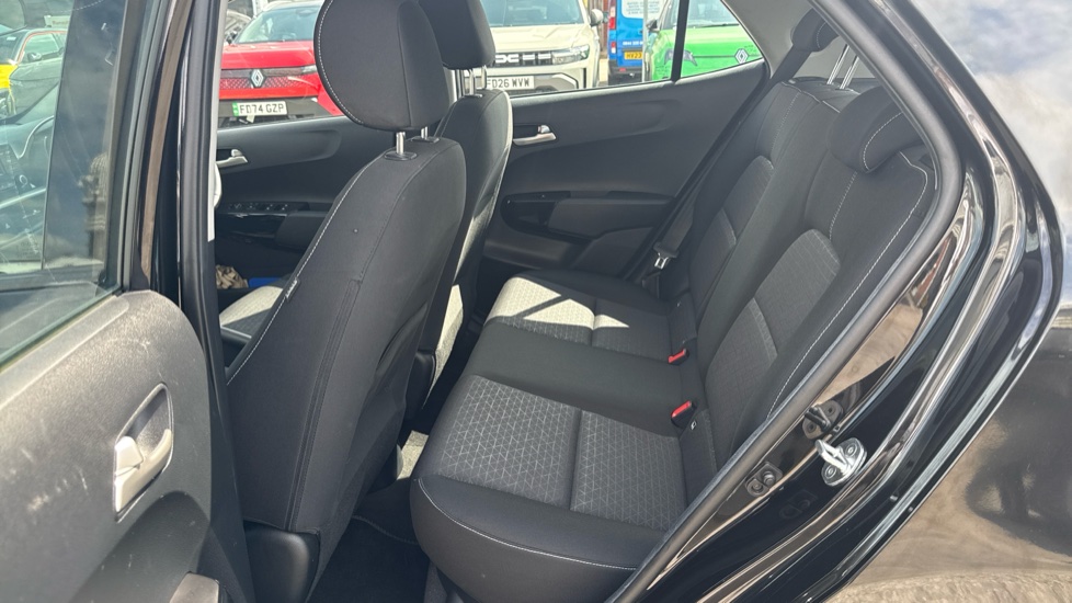Kia Picanto 1.0 2 5dr [4 seats] Petrol Hatchback - Image 16
