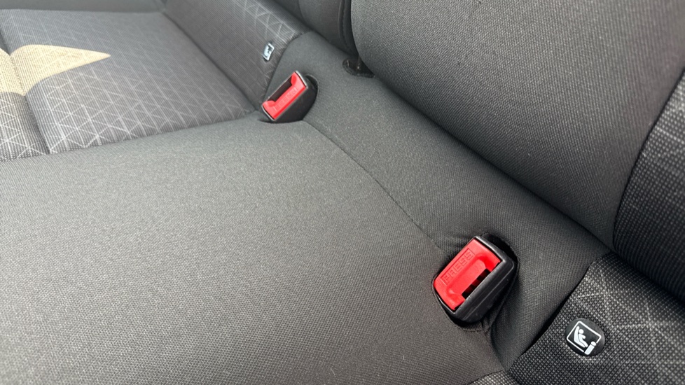 Kia Picanto 1.0 2 5dr [4 seats] Petrol Hatchback - Image 17
