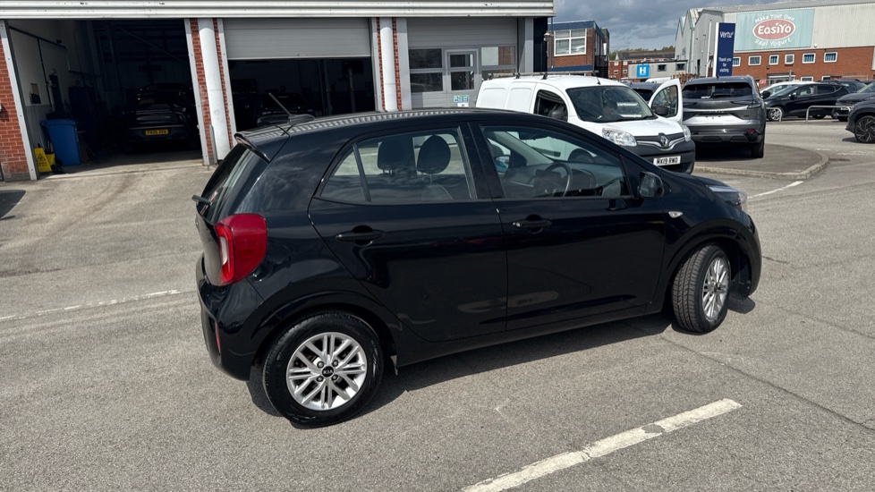 Kia Picanto 1.0 2 5dr [4 seats] Petrol Hatchback - Image 21