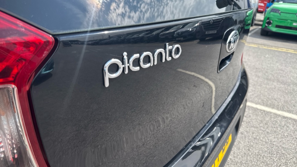 Kia Picanto 1.0 2 5dr [4 seats] Petrol Hatchback - Image 24