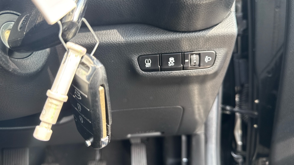 Kia Picanto 1.0 2 5dr [4 seats] Petrol Hatchback - Image 28