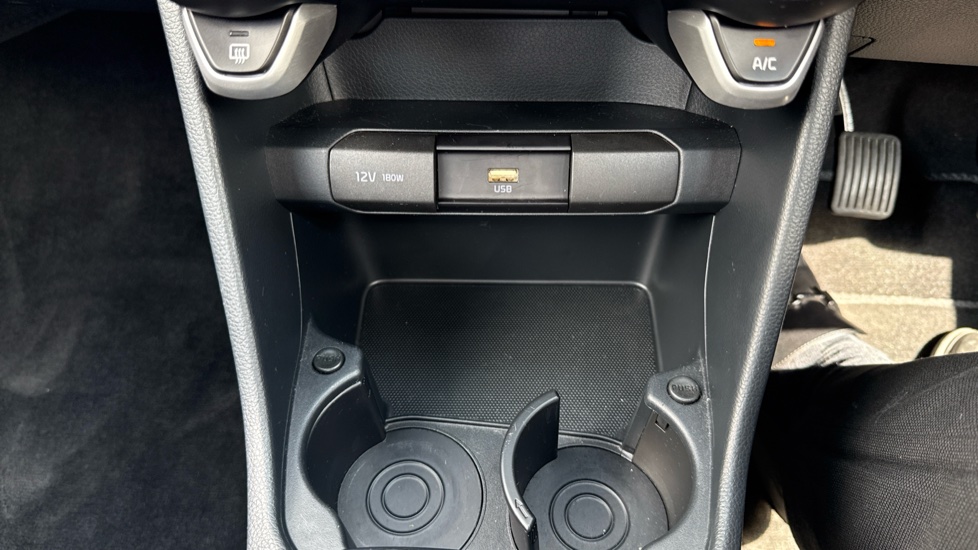 Kia Picanto 1.0 2 5dr [4 seats] Petrol Hatchback - Image 30