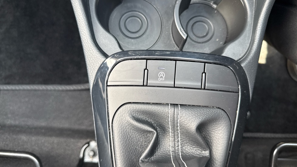 Kia Picanto 1.0 2 5dr [4 seats] Petrol Hatchback - Image 31