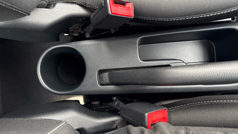 Kia Picanto 1.0 2 5dr [4 seats] Petrol Hatchback - Image 35