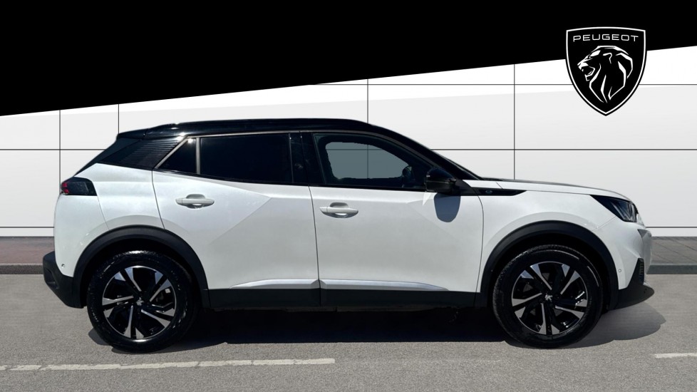 Peugeot 2008 100kW GT 50kWh 5dr Auto Electric Estate - Image 5