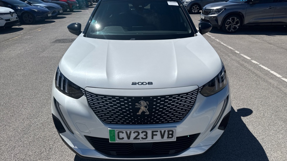 Peugeot 2008 100kW GT 50kWh 5dr Auto Electric Estate - Image 8