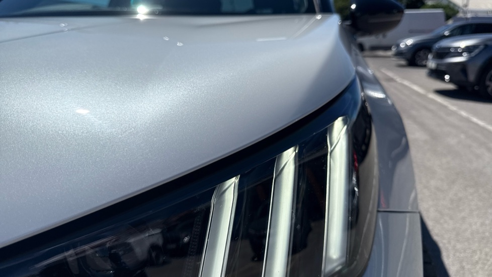 Peugeot 2008 100kW GT 50kWh 5dr Auto Electric Estate - Image 24