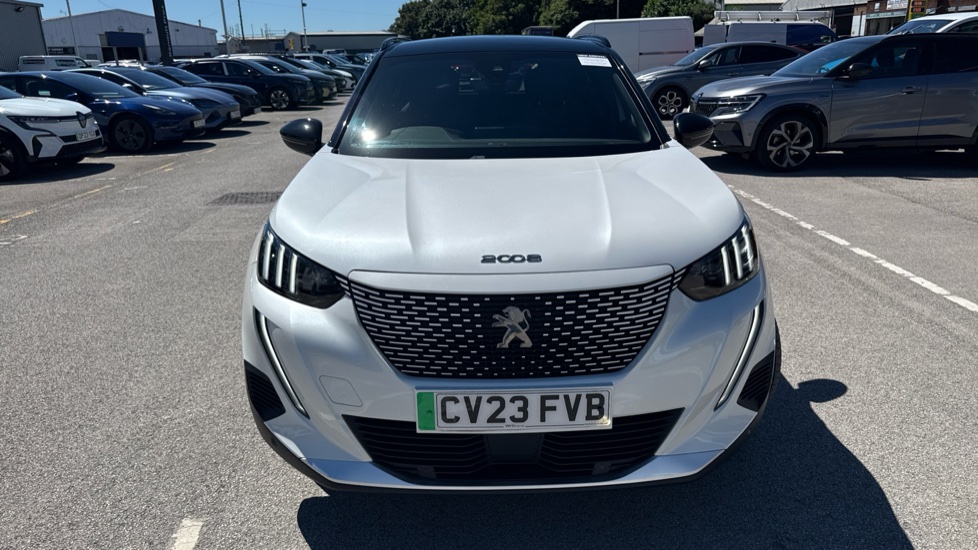 Peugeot 2008 100kW GT 50kWh 5dr Auto Electric Estate - Image 31