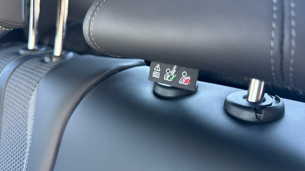 Peugeot 2008 100kW GT 50kWh 5dr Auto Electric Estate - Image 36