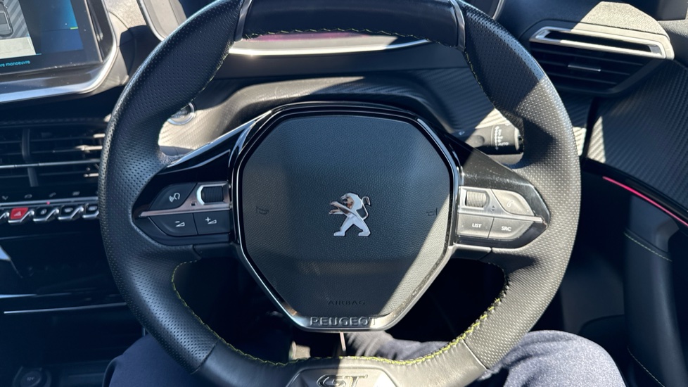 Peugeot 2008 100kW GT 50kWh 5dr Auto Electric Estate - Image 43