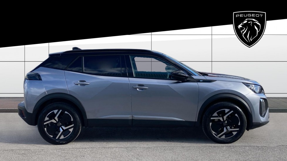 Peugeot 2008 100kW GT 50kWh 5dr Auto Electric Estate - Image 5