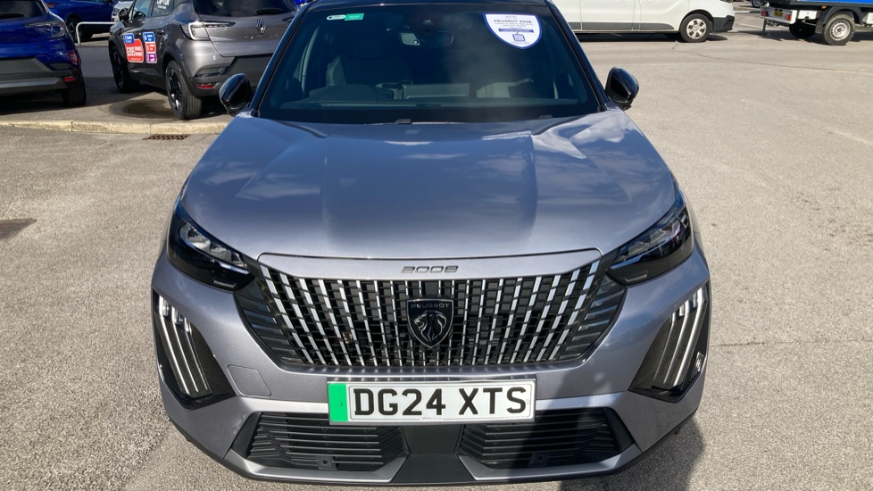 Peugeot 2008 100kW GT 50kWh 5dr Auto Electric Estate - Image 8