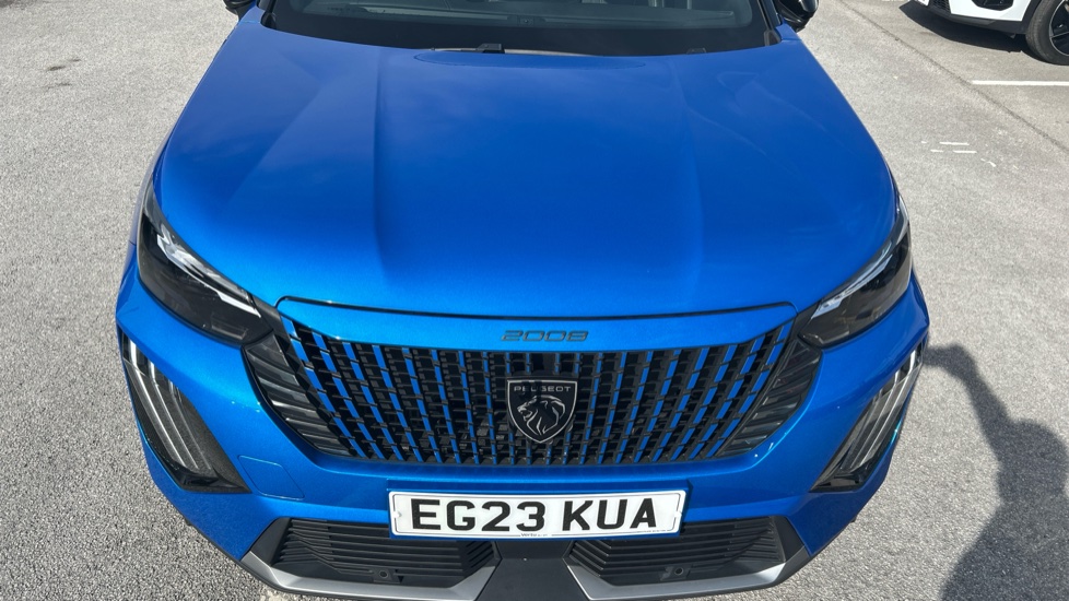 Peugeot 2008 1.2 PureTech 130 GT 5dr EAT8 Petrol Estate - Image 8