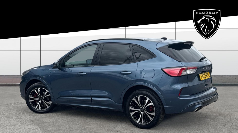 Ford Kuga 2.5 PHEV ST-Line X Edition 5dr CVT Estate - Image 2