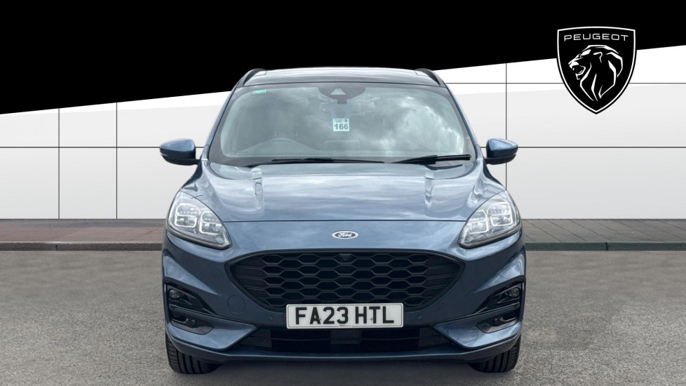 Ford Kuga 2.5 PHEV ST-Line X Edition 5dr CVT Estate - Image 3