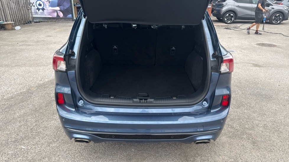 Ford Kuga 2.5 PHEV ST-Line X Edition 5dr CVT Estate - Image 4