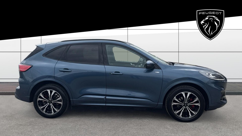 Ford Kuga 2.5 PHEV ST-Line X Edition 5dr CVT Estate - Image 5