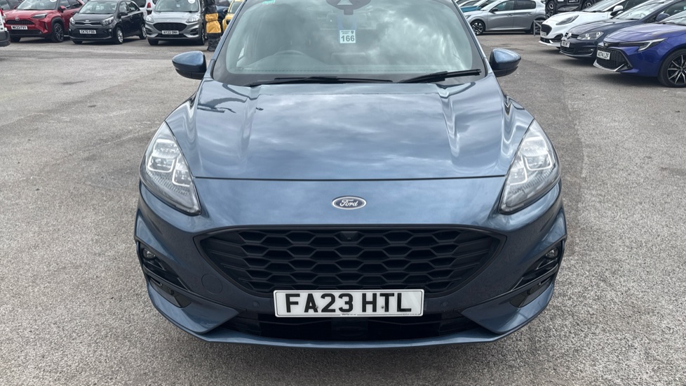 Ford Kuga 2.5 PHEV ST-Line X Edition 5dr CVT Estate - Image 8