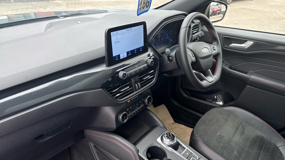 Ford Kuga 2.5 PHEV ST-Line X Edition 5dr CVT Estate - Image 9