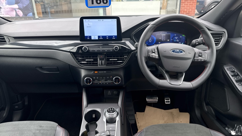 Ford Kuga 2.5 PHEV ST-Line X Edition 5dr CVT Estate - Image 10