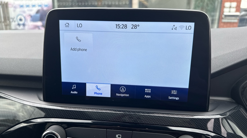 Ford Kuga 2.5 PHEV ST-Line X Edition 5dr CVT Estate - Image 12