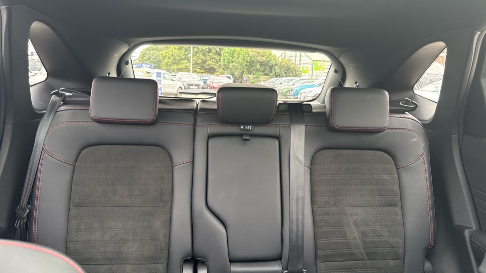 Ford Kuga 2.5 PHEV ST-Line X Edition 5dr CVT Estate - Image 15