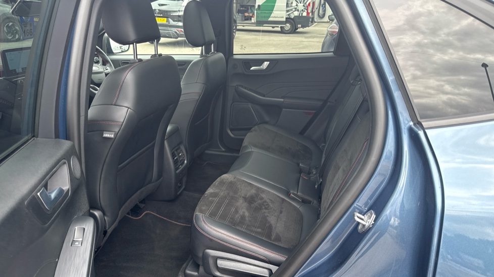 Ford Kuga 2.5 PHEV ST-Line X Edition 5dr CVT Estate - Image 16