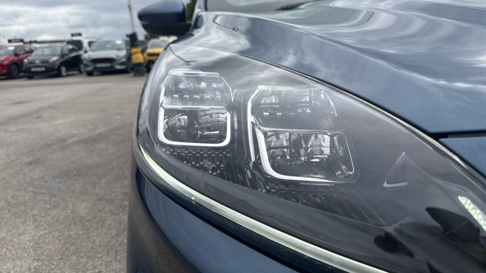 Ford Kuga 2.5 PHEV ST-Line X Edition 5dr CVT Estate - Image 26