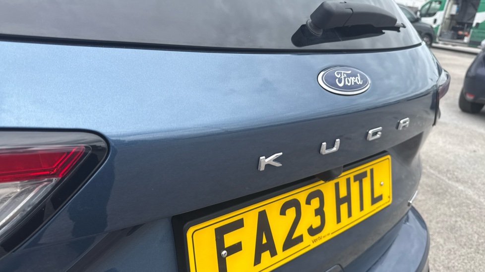 Ford Kuga 2.5 PHEV ST-Line X Edition 5dr CVT Estate - Image 28