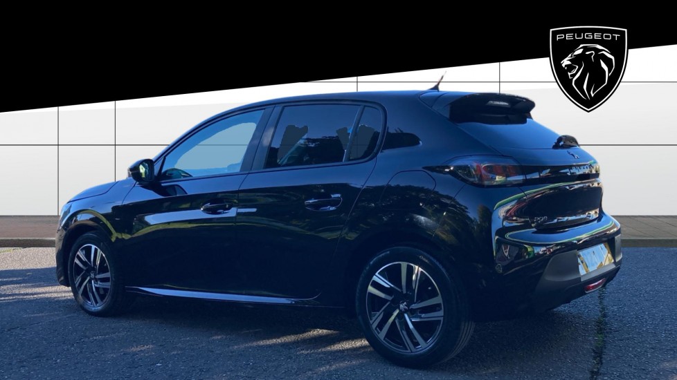 Peugeot 208 1.2 PureTech 100 Active Premium + 5dr Petrol Hatchback - Image 2