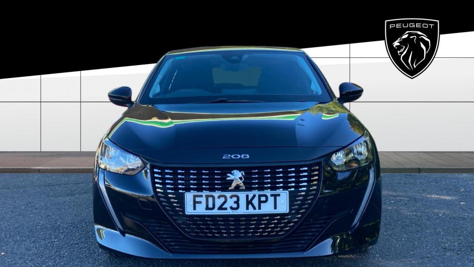 Peugeot 208 1.2 PureTech 100 Active Premium + 5dr Petrol Hatchback - Image 3