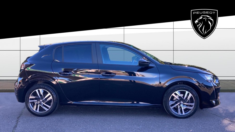 Peugeot 208 1.2 PureTech 100 Active Premium + 5dr Petrol Hatchback - Image 5