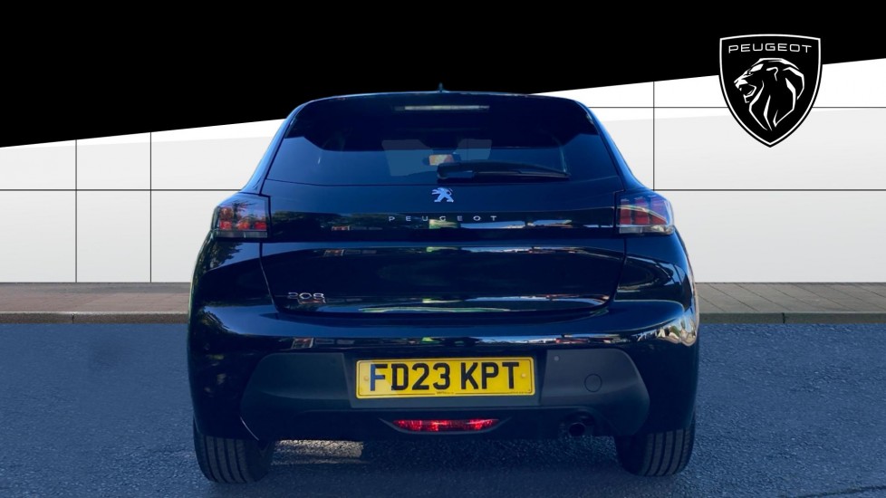 Peugeot 208 1.2 PureTech 100 Active Premium + 5dr Petrol Hatchback - Image 6