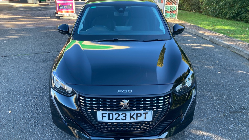 Peugeot 208 1.2 PureTech 100 Active Premium + 5dr Petrol Hatchback - Image 8
