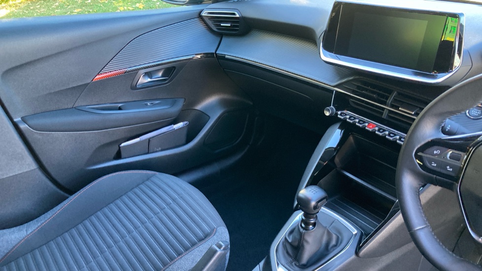 Peugeot 208 1.2 PureTech 100 Active Premium + 5dr Petrol Hatchback - Image 14