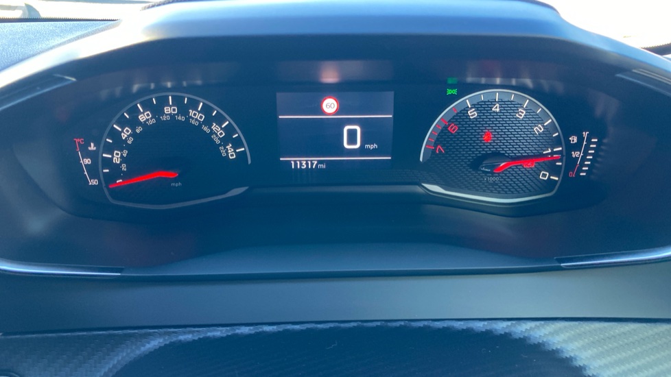 Peugeot 208 1.2 PureTech 100 Active Premium + 5dr Petrol Hatchback - Image 18