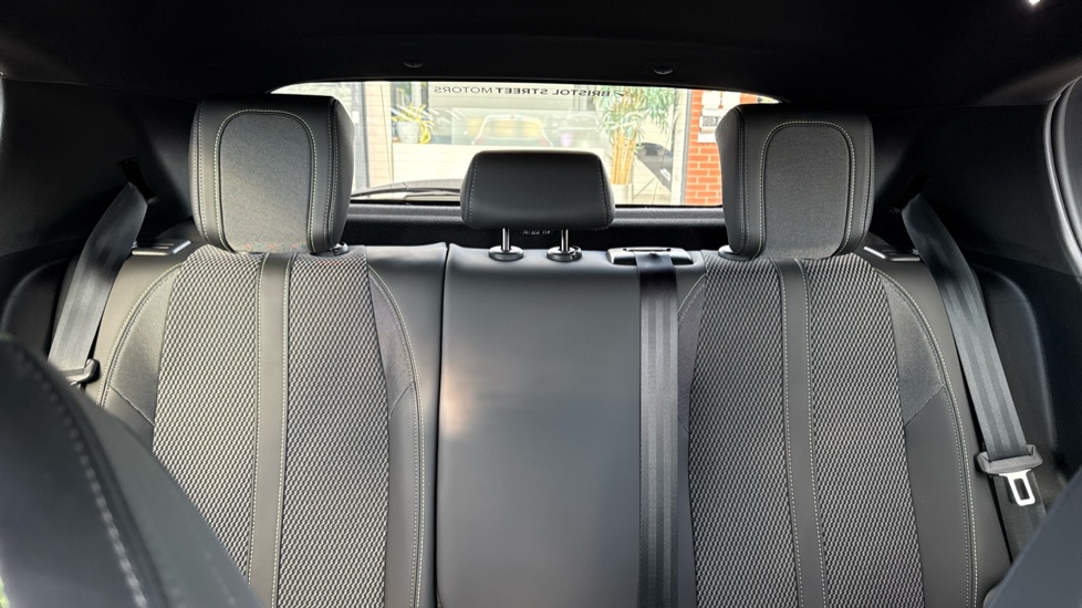 Peugeot 208 100kW GT 50kWh 5dr Auto Electric Hatchback - Image 15