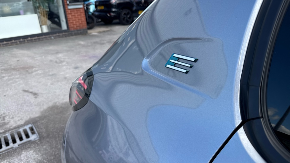 Peugeot 208 100kW GT 50kWh 5dr Auto Electric Hatchback - Image 24