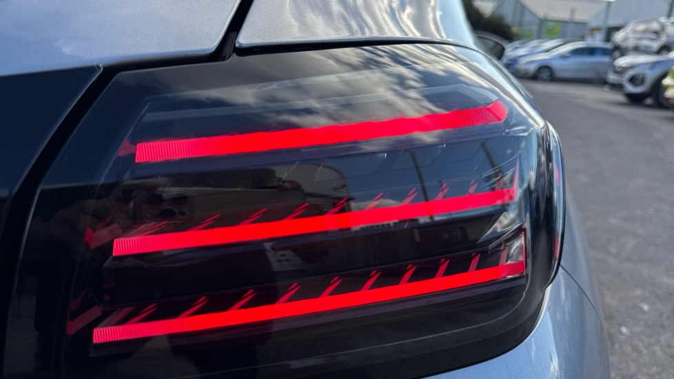 Peugeot 208 100kW GT 50kWh 5dr Auto Electric Hatchback - Image 25