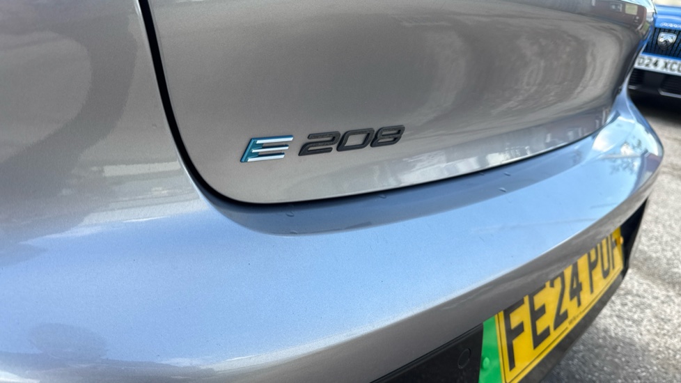 Peugeot 208 100kW GT 50kWh 5dr Auto Electric Hatchback - Image 27