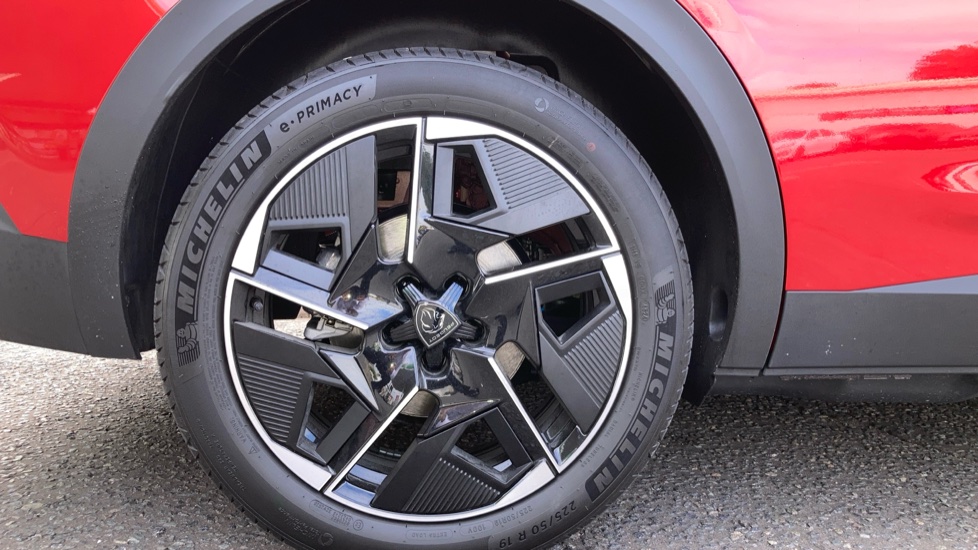 Peugeot 408 158kW GT 58kWh 5dr Auto Electric Hatchback - Image 7