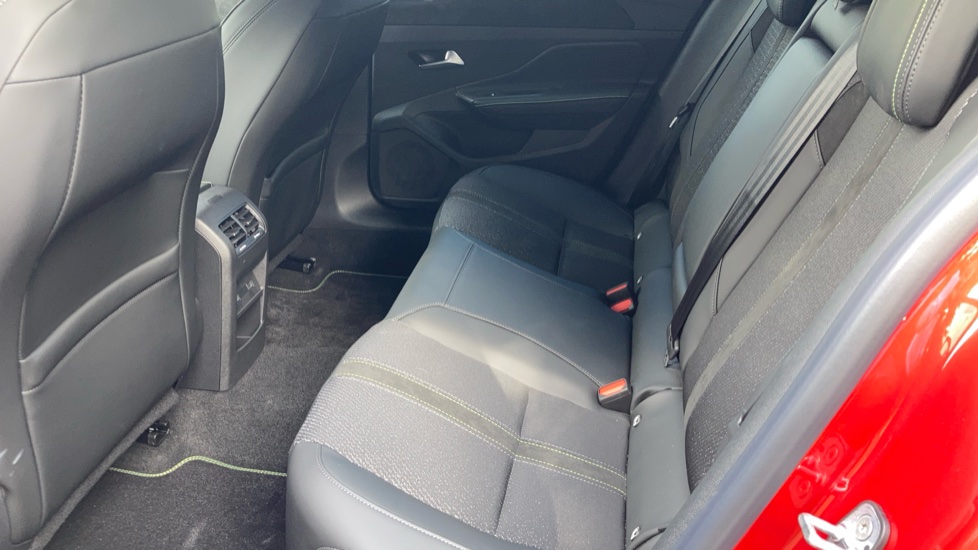Peugeot 408 158kW GT 58kWh 5dr Auto Electric Hatchback - Image 16