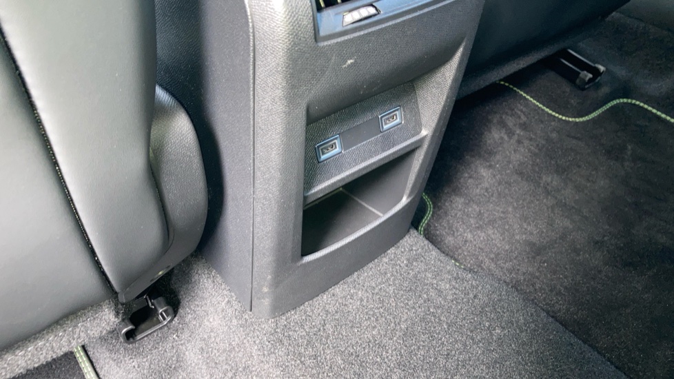Peugeot 408 158kW GT 58kWh 5dr Auto Electric Hatchback - Image 25