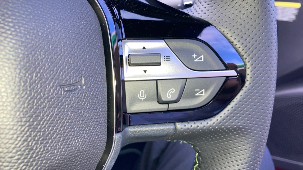 Peugeot 408 158kW GT 58kWh 5dr Auto Electric Hatchback - Image 27